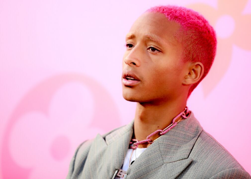 1998: Jaden Smith